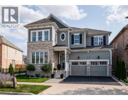 232 SHADY GLEN Crescent, Kitchener, Ontario