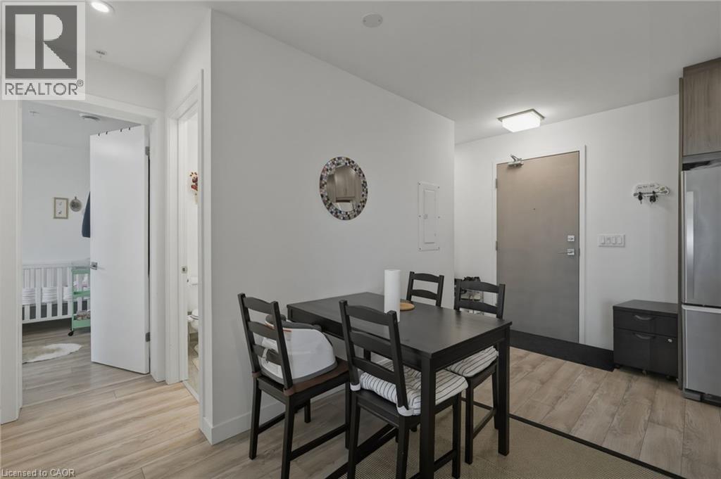 479 Charlton Avenue E Unit# 306, Hamilton, Ontario  L8N 0B4 - Photo 10 - 40819681