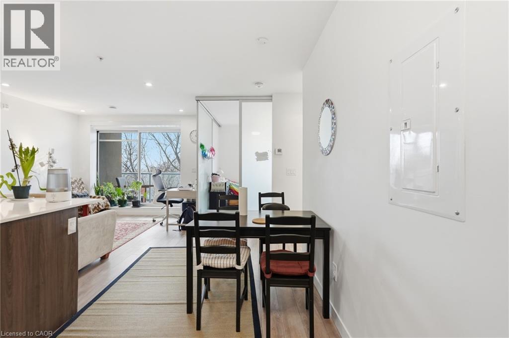 479 Charlton Avenue E Unit# 306, Hamilton, Ontario  L8N 0B4 - Photo 11 - 40819681