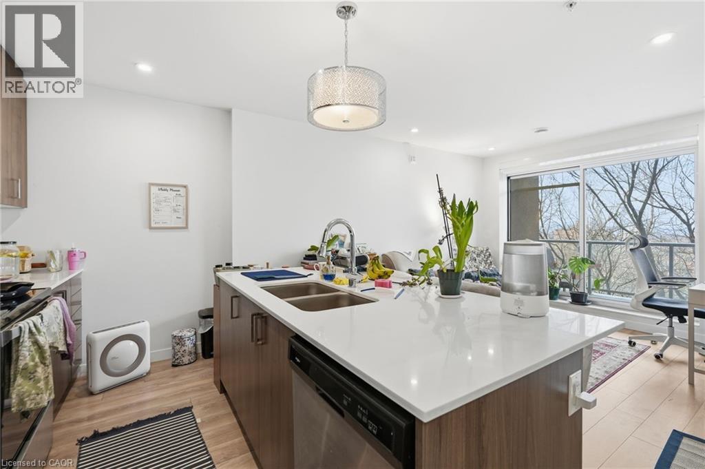 479 Charlton Avenue E Unit# 306, Hamilton, Ontario  L8N 0B4 - Photo 15 - 40819681