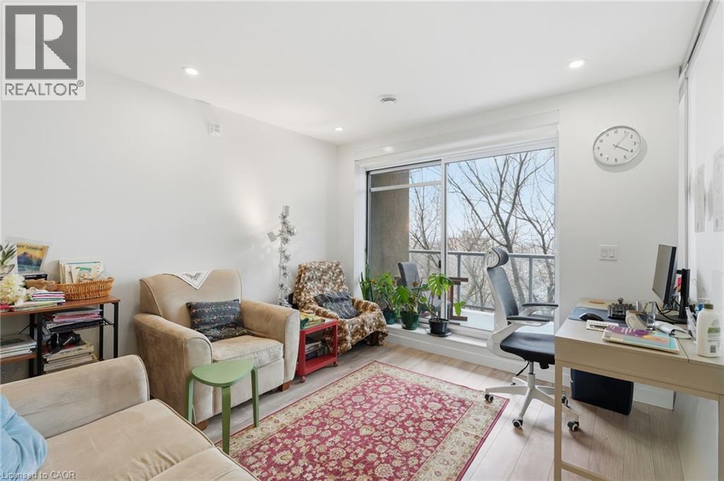 479 Charlton Avenue E Unit# 306, Hamilton, Ontario  L8N 0B4 - Photo 18 - 40819681