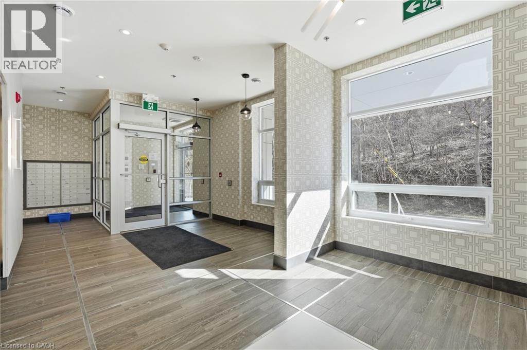 479 Charlton Avenue E Unit# 306, Hamilton, Ontario  L8N 0B4 - Photo 24 - 40819681