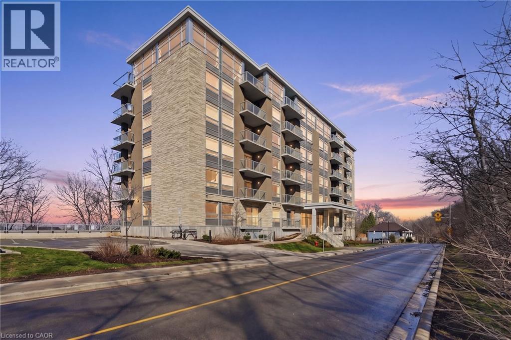 479 Charlton Avenue E Unit# 306, Hamilton, Ontario  L8N 0B4 - Photo 3 - 40819681