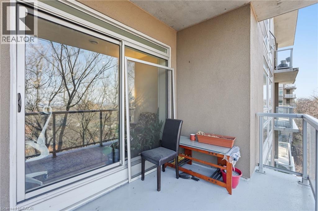 479 Charlton Avenue E Unit# 306, Hamilton, Ontario  L8N 0B4 - Photo 36 - 40819681