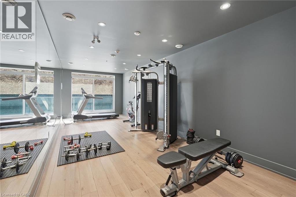 479 Charlton Avenue E Unit# 306, Hamilton, Ontario  L8N 0B4 - Photo 41 - 40819681