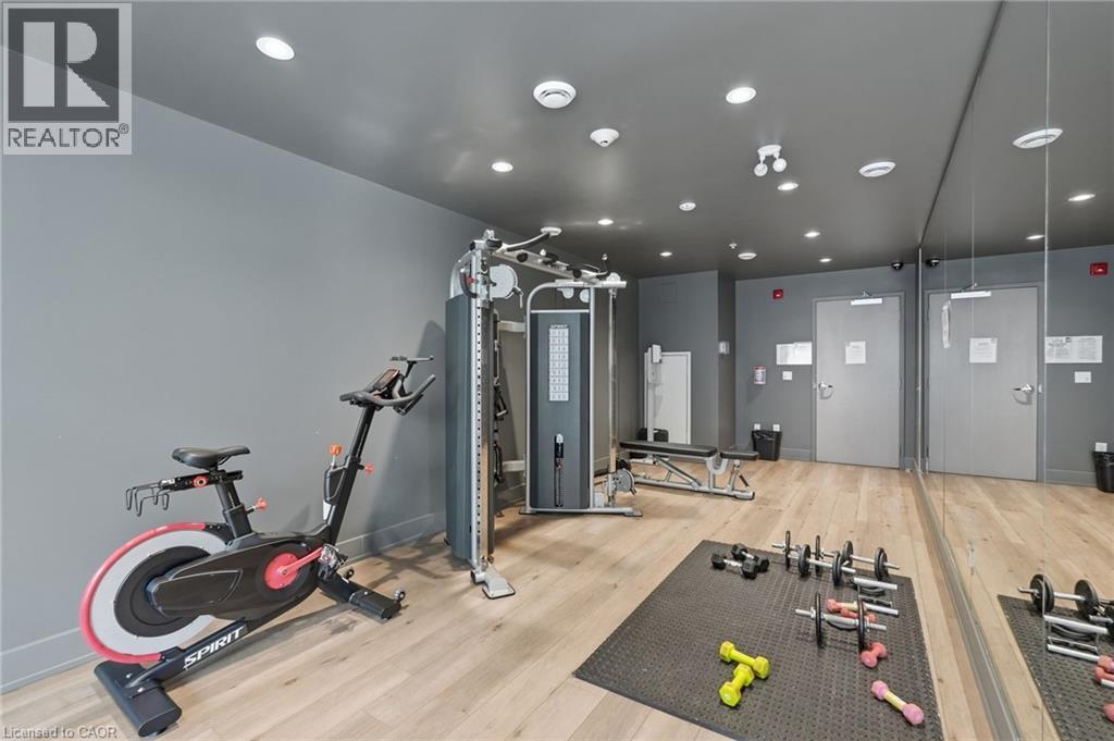 479 Charlton Avenue E Unit# 306, Hamilton, Ontario  L8N 0B4 - Photo 42 - 40819681