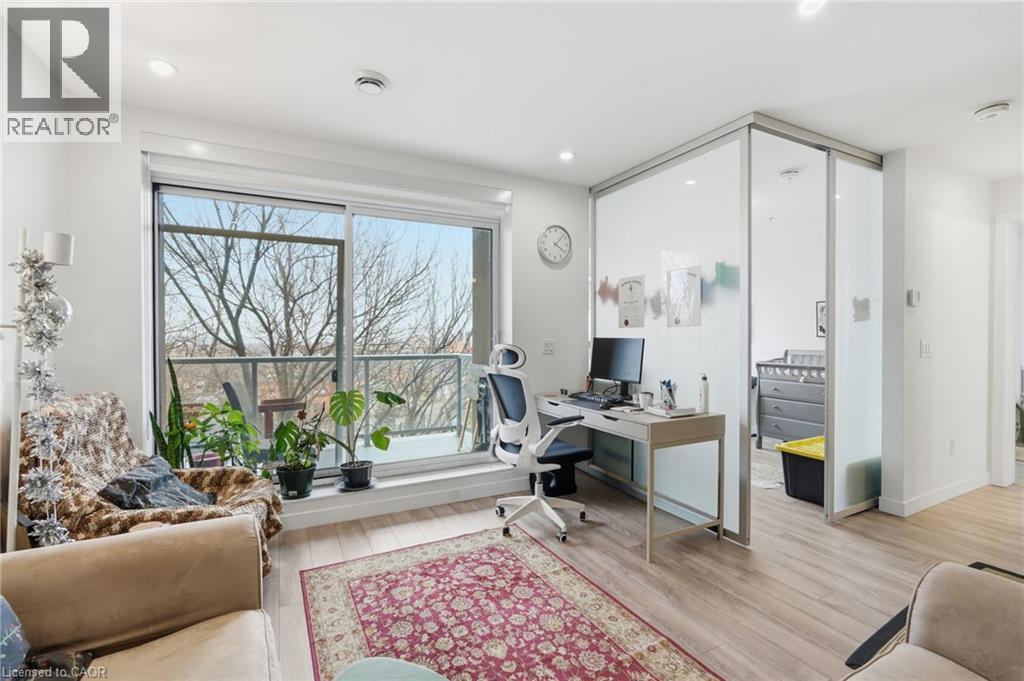 479 Charlton Avenue E Unit# 306, Hamilton, Ontario  L8N 0B4 - Photo 9 - 40819681