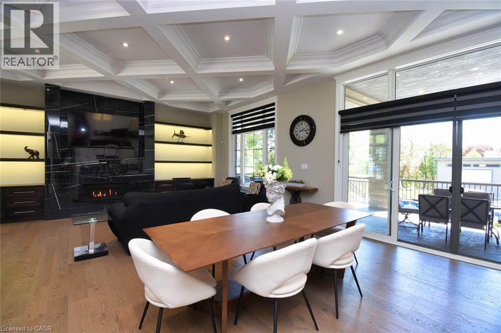 68 Mountain Brow Boulevard, Hamilton, Ontario  L8T 1A4 - Photo 12 - 40819553