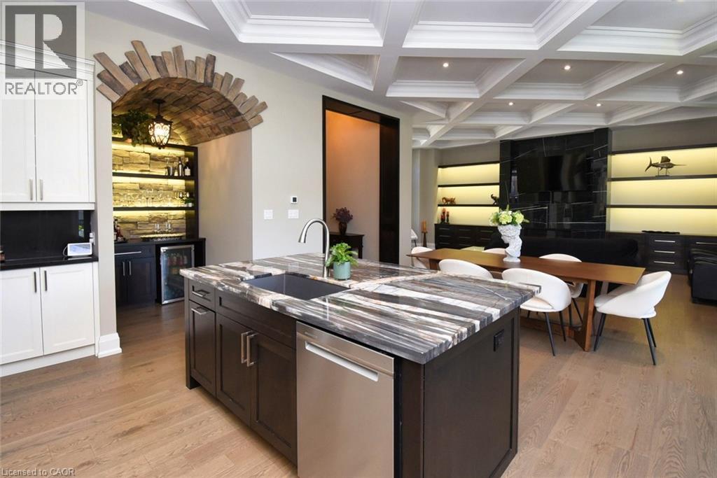 68 Mountain Brow Boulevard, Hamilton, Ontario  L8T 1A4 - Photo 13 - 40819553