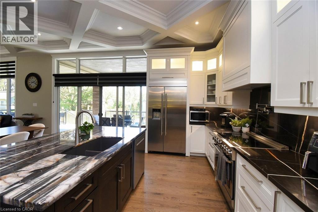 68 Mountain Brow Boulevard, Hamilton, Ontario  L8T 1A4 - Photo 14 - 40819553