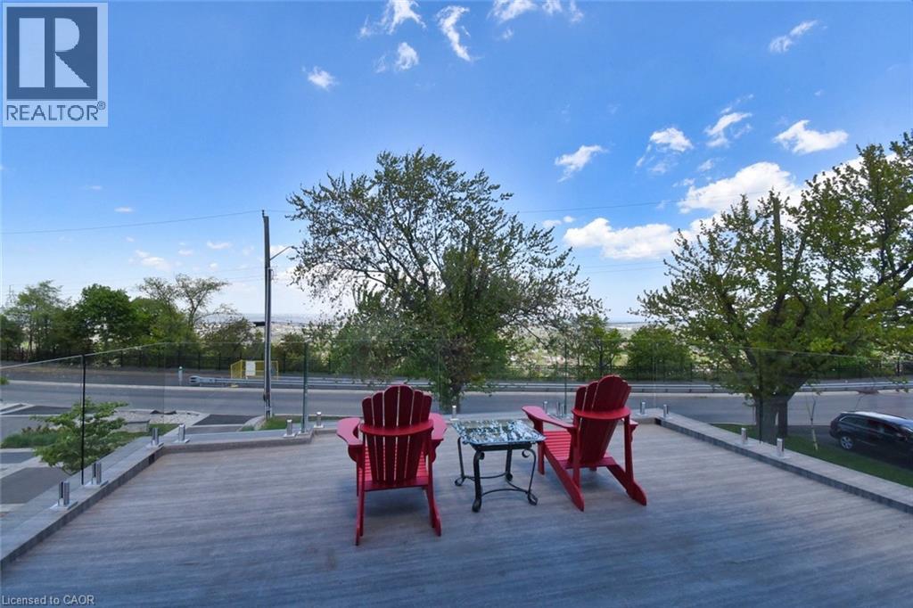 68 Mountain Brow Boulevard, Hamilton, Ontario  L8T 1A4 - Photo 41 - 40819553