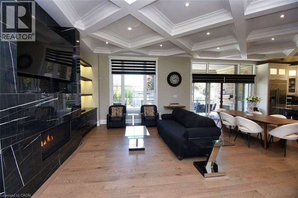 68 Mountain Brow Boulevard, Hamilton, Ontario  L8T 1A4 - Photo 6 - 40819553