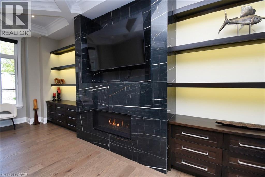 68 Mountain Brow Boulevard, Hamilton, Ontario  L8T 1A4 - Photo 7 - 40819553