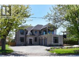 68 MOUNTAIN BROW Boulevard, Hamilton, Ontario