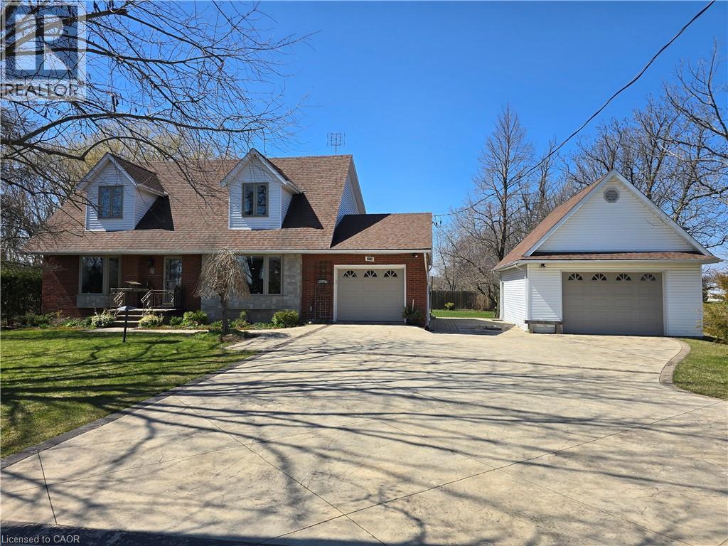 3076 GRASSIE Road, Grassie, Ontario