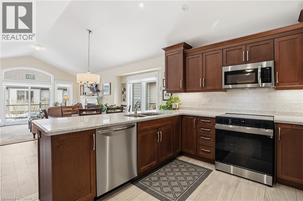 23 Richard Crescent, Smithville, Ontario  L0R 2A0 - Photo 12 - 40819034