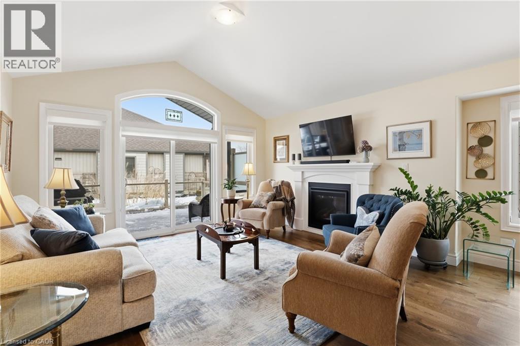 23 Richard Crescent, Smithville, Ontario  L0R 2A0 - Photo 16 - 40819034