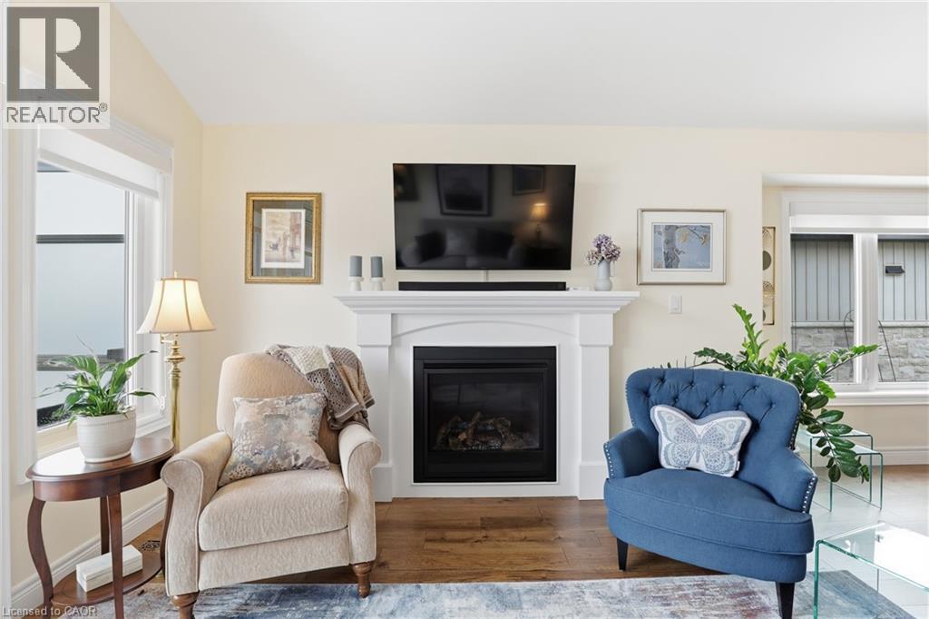 23 Richard Crescent, Smithville, Ontario  L0R 2A0 - Photo 17 - 40819034