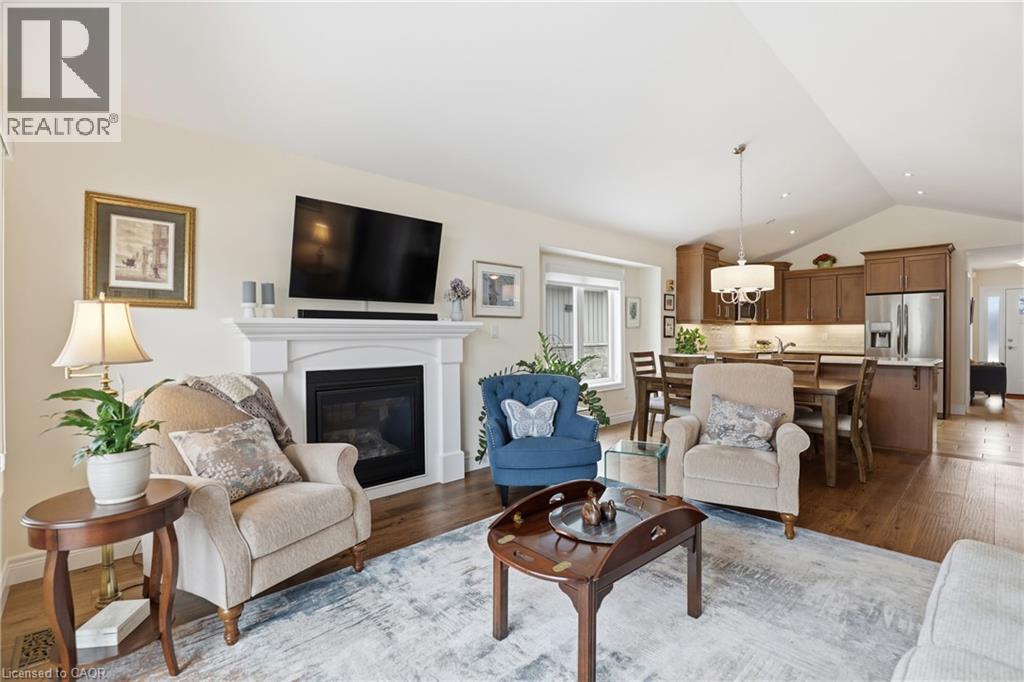 23 Richard Crescent, Smithville, Ontario  L0R 2A0 - Photo 19 - 40819034