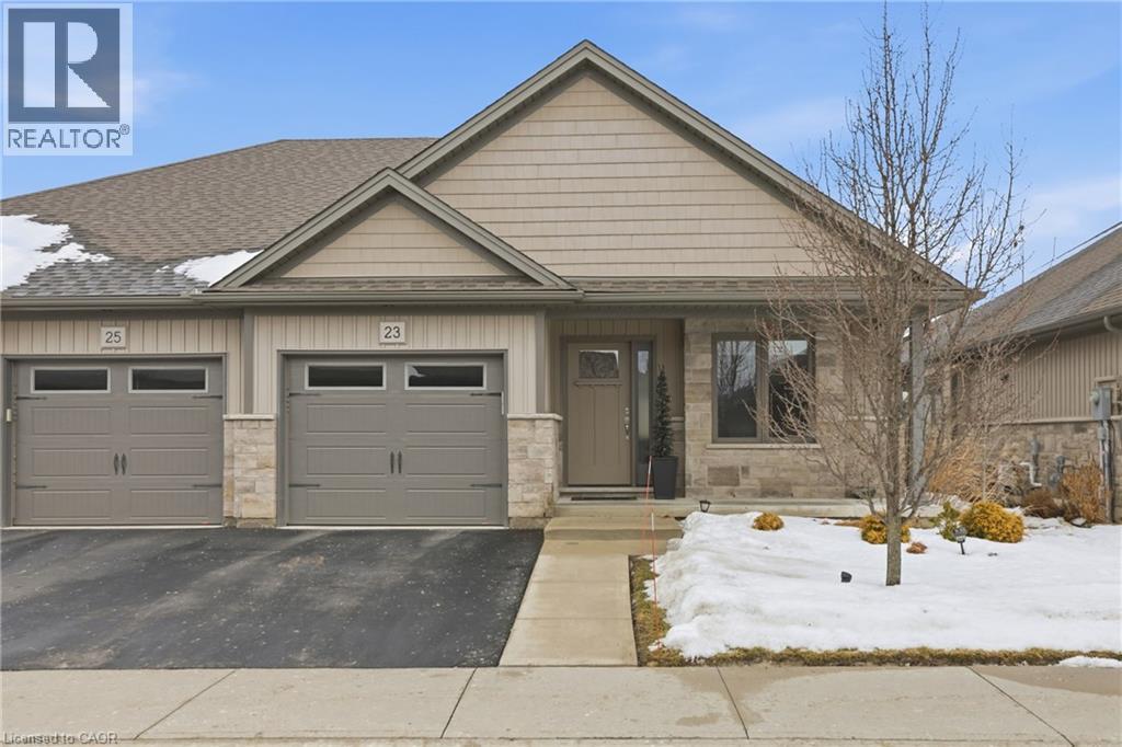 23 Richard Crescent, Smithville, Ontario  L0R 2A0 - Photo 2 - 40819034