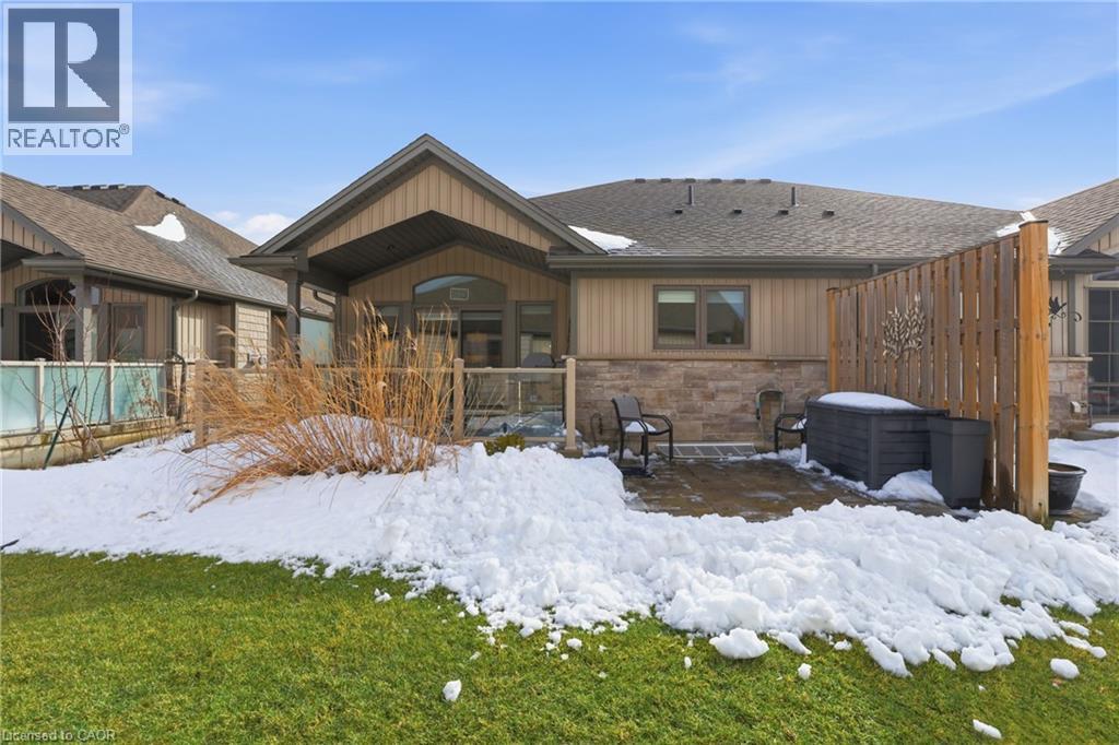 23 Richard Crescent, Smithville, Ontario  L0R 2A0 - Photo 27 - 40819034