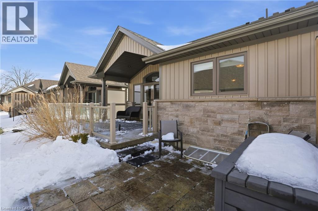 23 Richard Crescent, Smithville, Ontario  L0R 2A0 - Photo 28 - 40819034