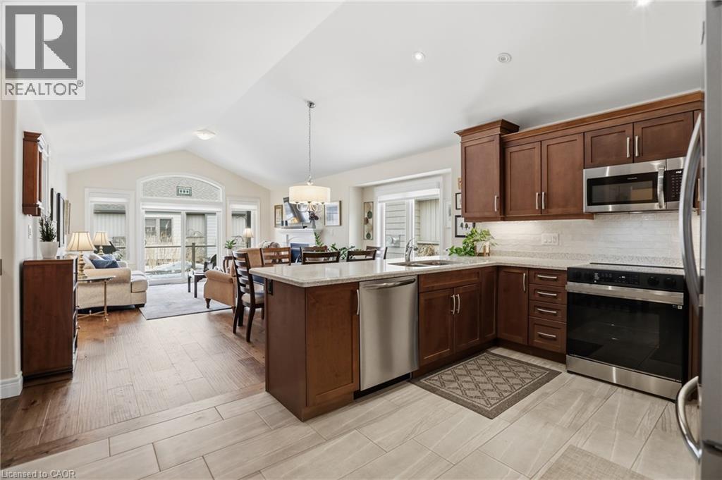 23 Richard Crescent, Smithville, Ontario  L0R 2A0 - Photo 8 - 40819034