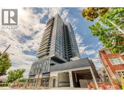 370 MARTHA Street Unit# 303, Burlington, Ontario