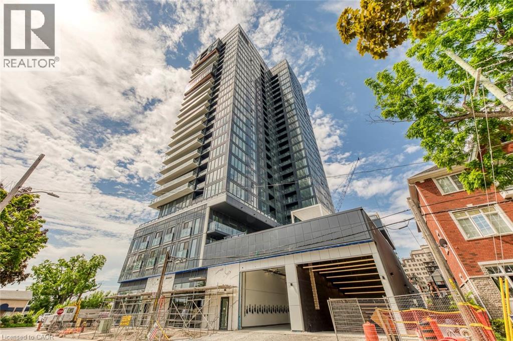 370 MARTHA Street Unit# 303, Burlington, Ontario