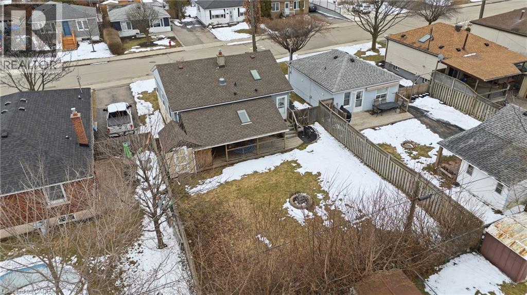 208 East 44th Street, Hamilton, Ontario  L8T 3H6 - Photo 33 - 40819475