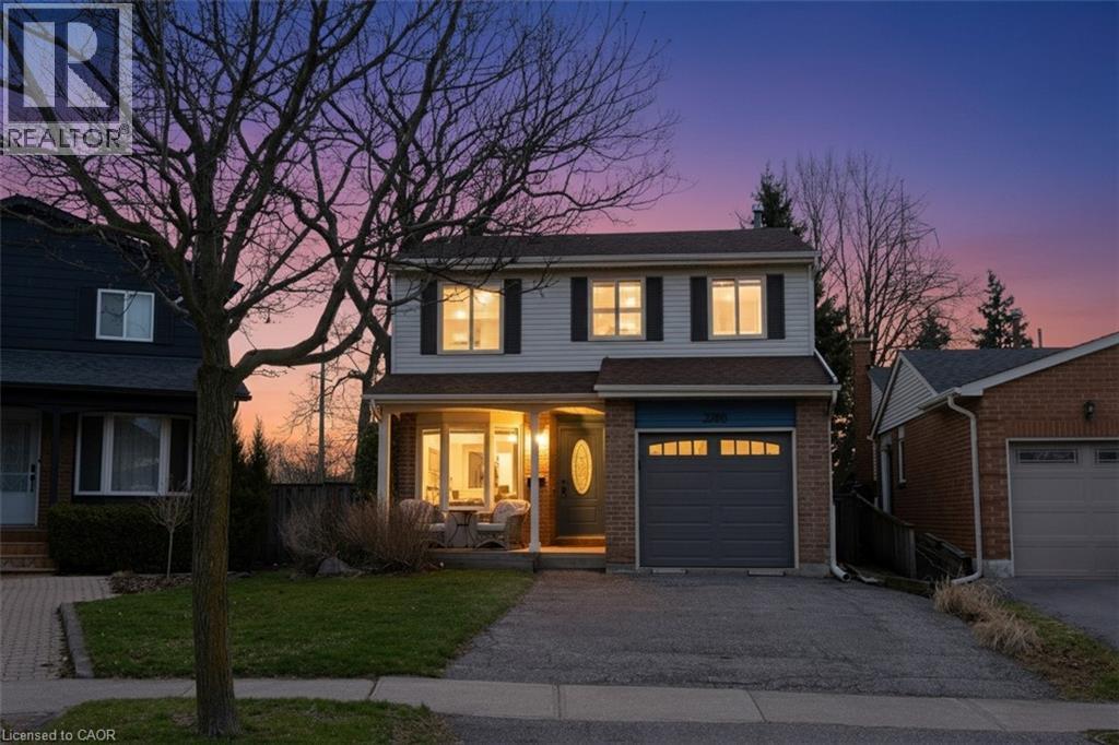 3200 Greenbough Crescent, Burlington, Ontario  L7M 3B1 - Photo 4 - 40817698