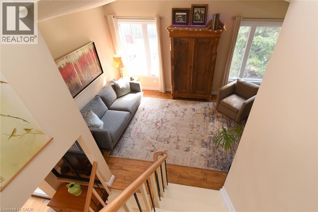 3200 Greenbough Crescent, Burlington, Ontario  L7M 3B1 - Photo 8 - 40817698