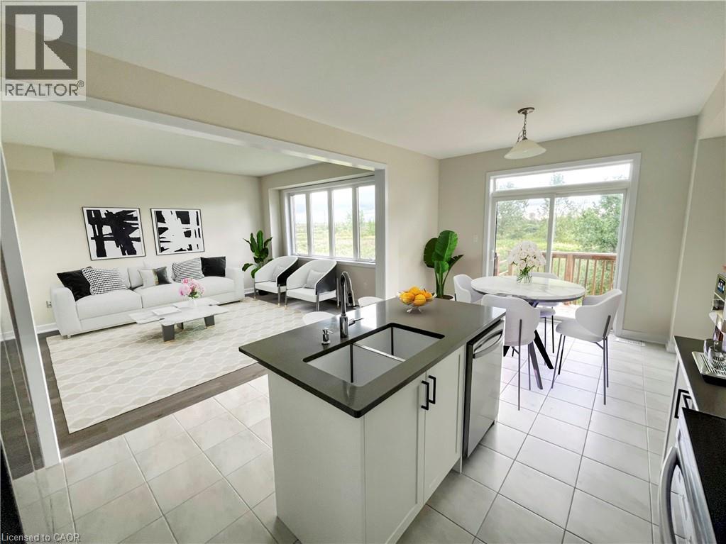 66 Aviron Crescent, Welland, Ontario  L3B 0M3 - Photo 10 - 40819736