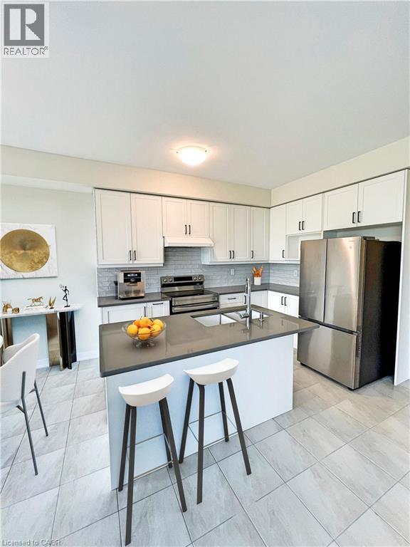 66 Aviron Crescent, Welland, Ontario  L3B 0M3 - Photo 12 - 40819736