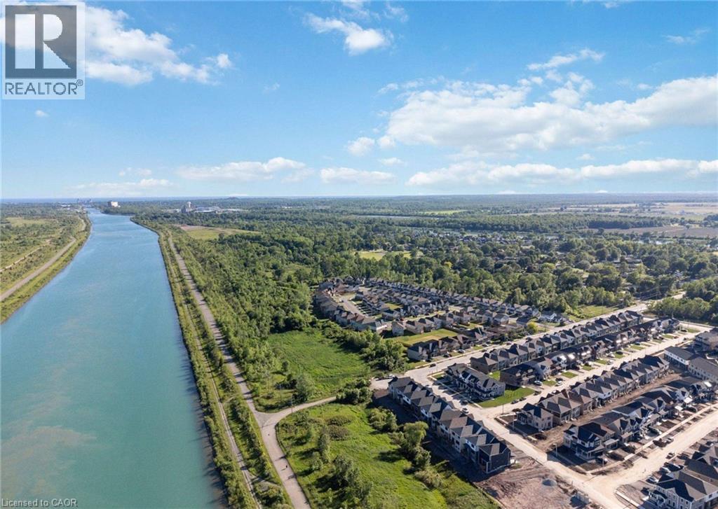 66 Aviron Crescent, Welland, Ontario  L3B 0M3 - Photo 2 - 40819736