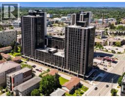 145 COLUMBIA Street W Unit# 1027, Waterloo, Ontario