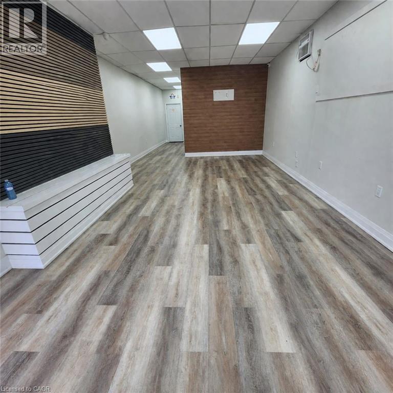 1499 MAIN Street E Unit# B, Hamilton, Ontario