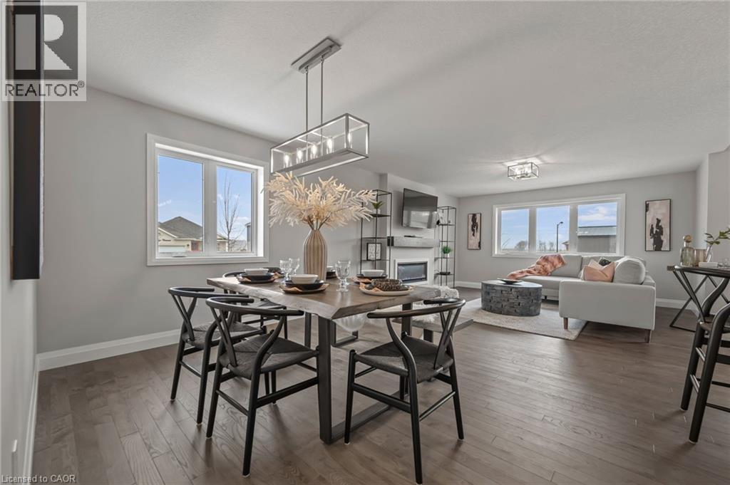 218 BRIDGE Crescent, Minto, Ontario