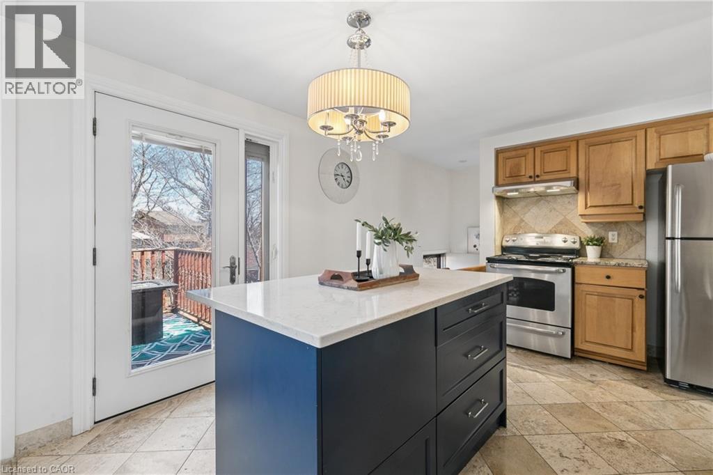 24 Briar Knoll Place, Kitchener, Ontario  N2E 2B9 - Photo 13 - 40819669