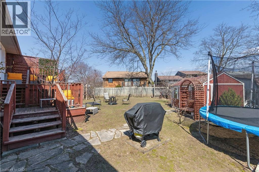 24 Briar Knoll Place, Kitchener, Ontario  N2E 2B9 - Photo 37 - 40819669