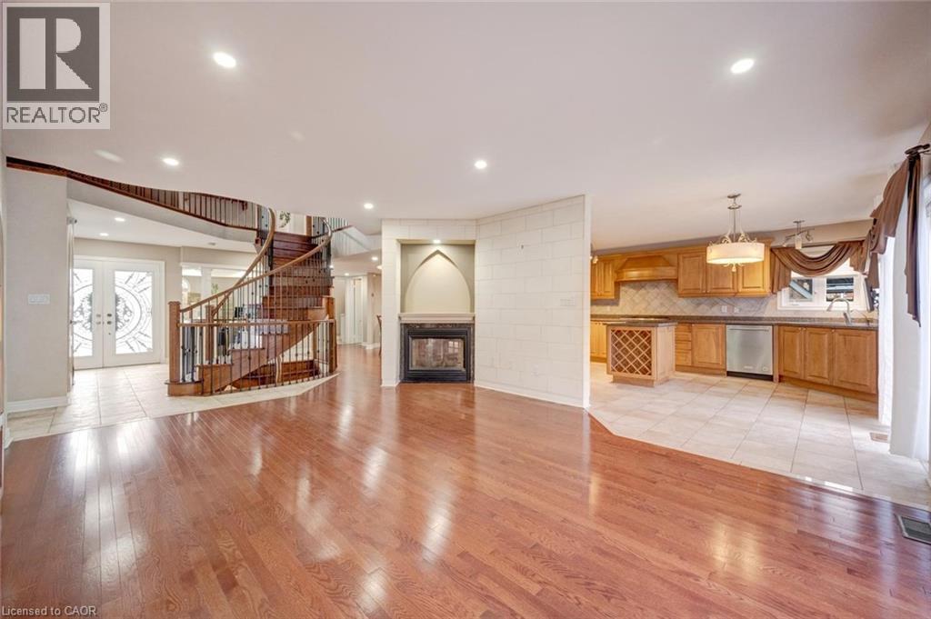 34 Forsyth Crescent, Georgetown, Ontario  L7G 6G3 - Photo 17 - 40819568