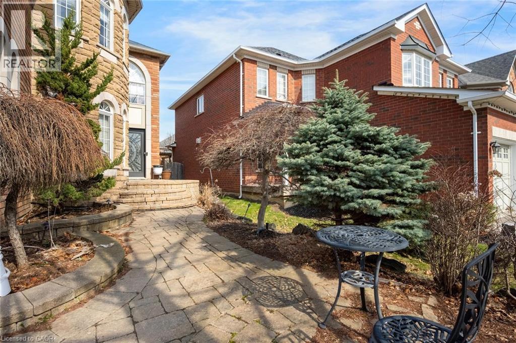 34 Forsyth Crescent, Georgetown, Ontario  L7G 6G3 - Photo 3 - 40819568