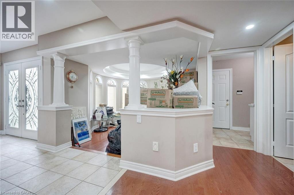 34 Forsyth Crescent, Georgetown, Ontario  L7G 6G3 - Photo 7 - 40819568