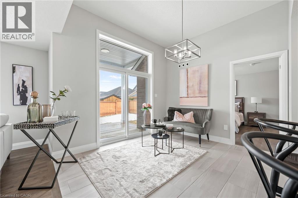 222 BRIDGE Crescent, Minto, Ontario