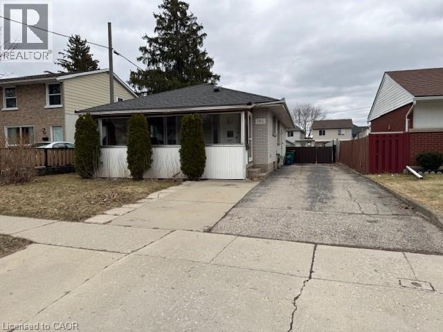 195 SEKURA Street, Cambridge, Ontario