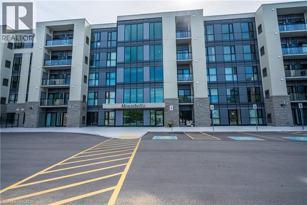 50 HERRICK Avenue Unit# 339, St. Catharines, Ontario