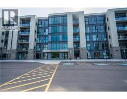 50 HERRICK Avenue Unit# 339, St. Catharines, Ontario