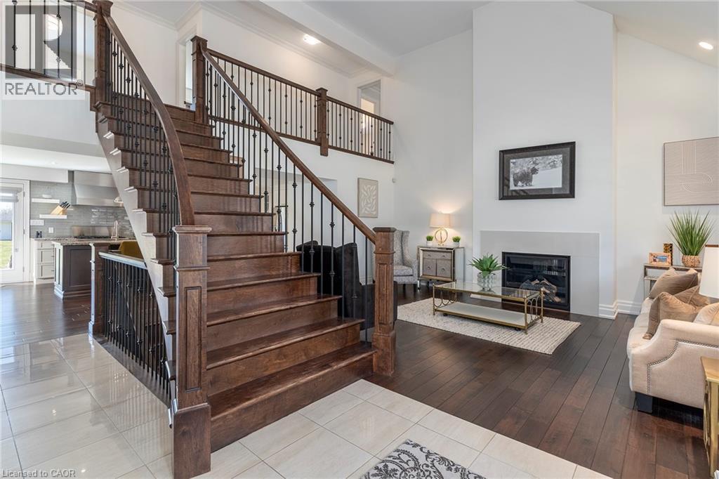 400 Hamilton Drive, Ancaster, Ontario  L9G 2B1 - Photo 5 - 40819255