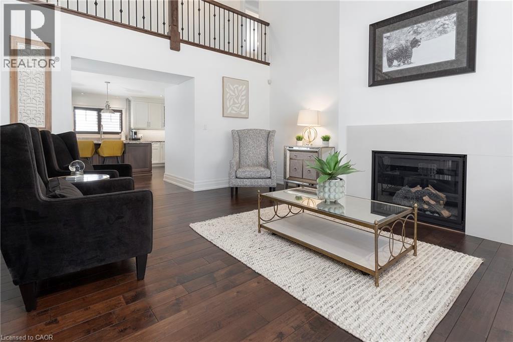 400 Hamilton Drive, Ancaster, Ontario  L9G 2B1 - Photo 6 - 40819255