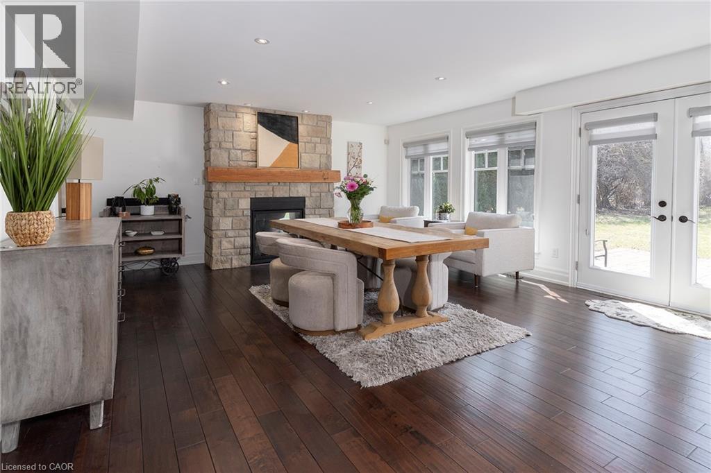 400 Hamilton Drive, Ancaster, Ontario  L9G 2B1 - Photo 8 - 40819255